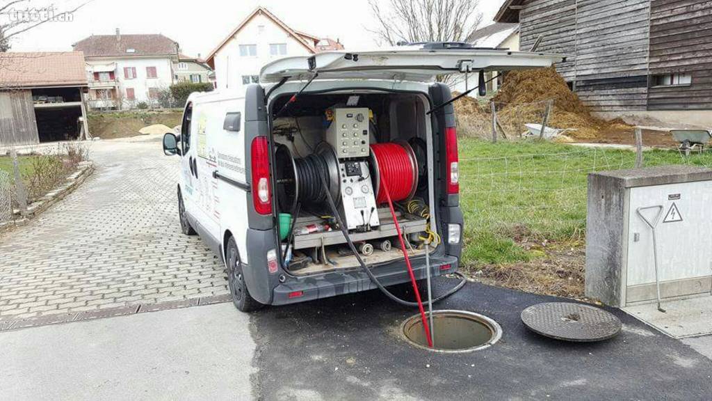 Hydrocurage haute pression