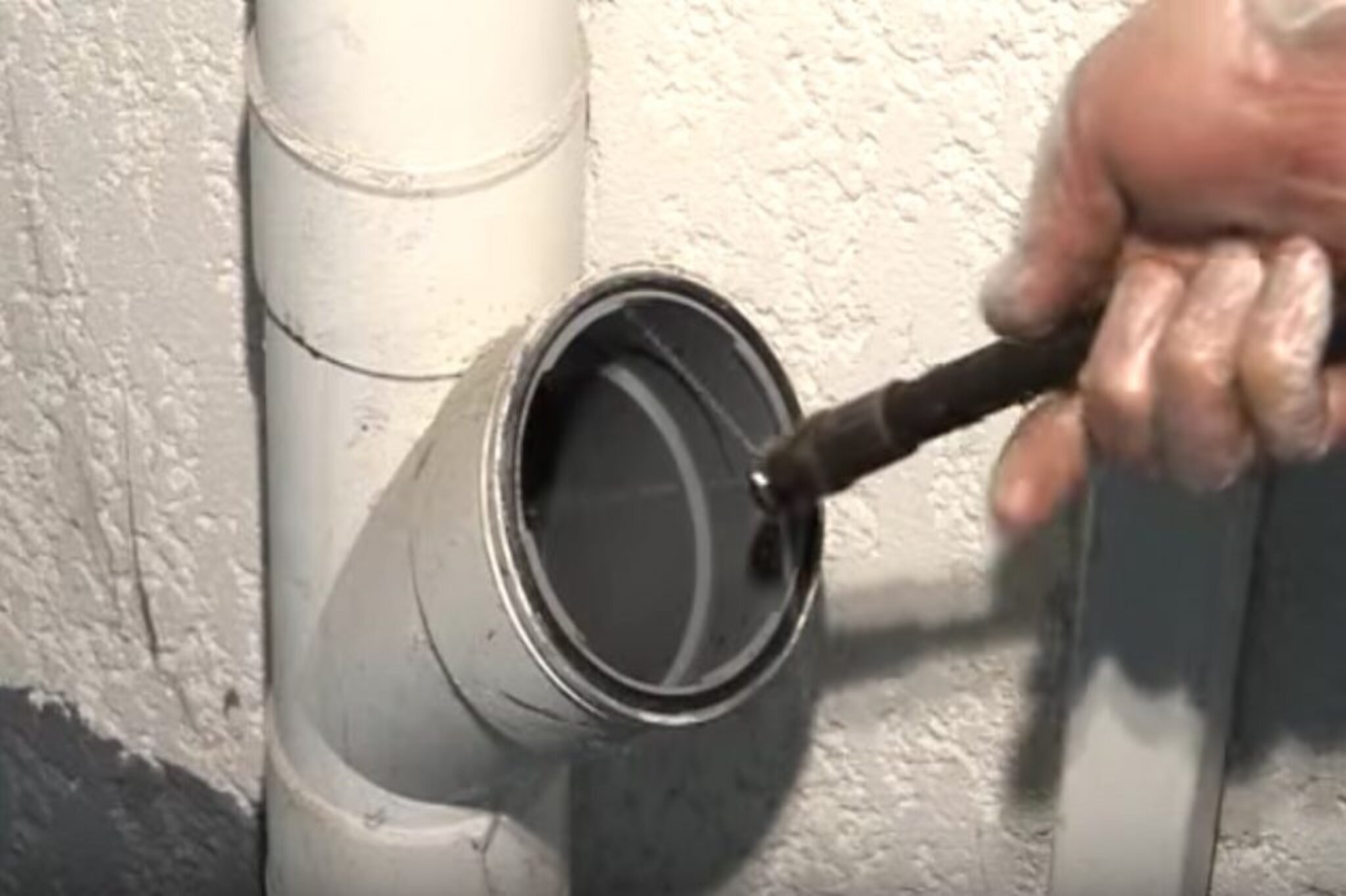 Débouchage de canalisation